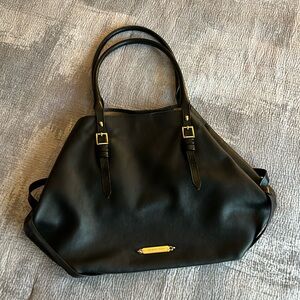 Burberry tote bag